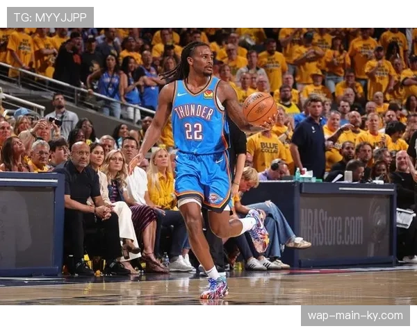 卡森·华莱士20分10助攻 雷霆后卫展现组织才华